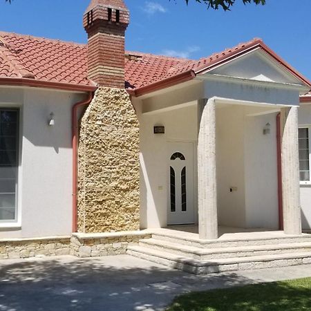 Country House Bubullime Albania Lushnje Exterior photo