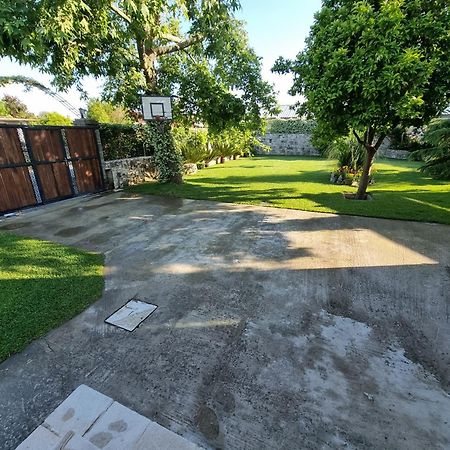 Country House Bubullime Albania Lushnje Exterior photo
