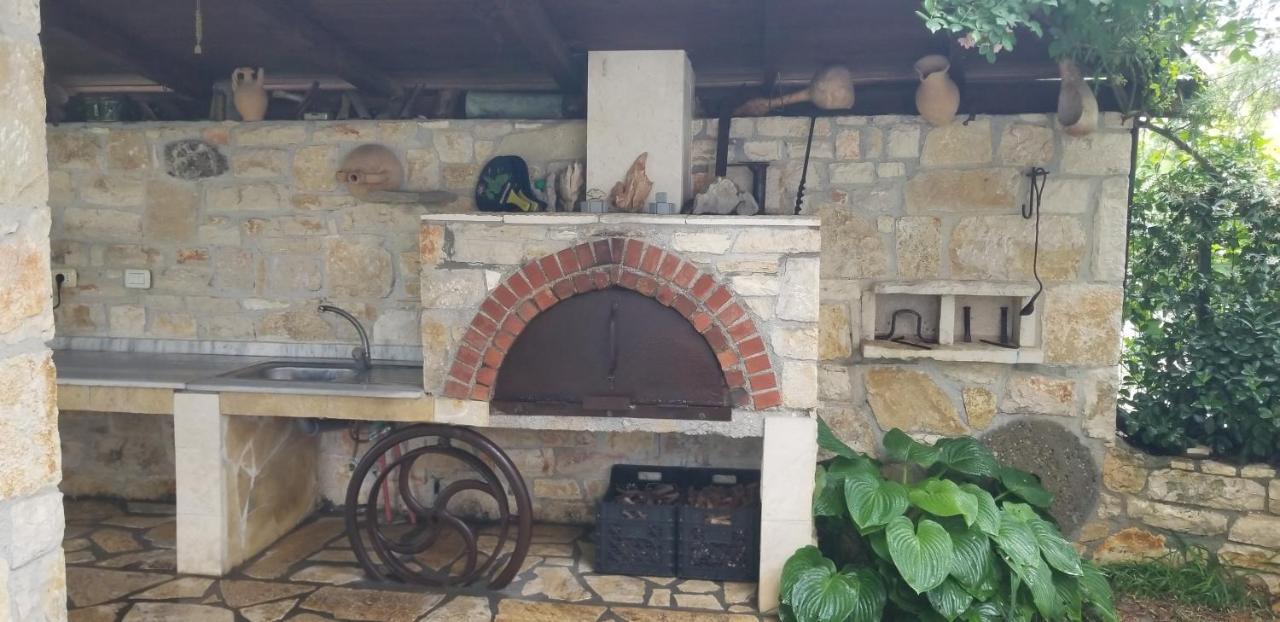 Country House Bubullime Albania Lushnje Exterior photo