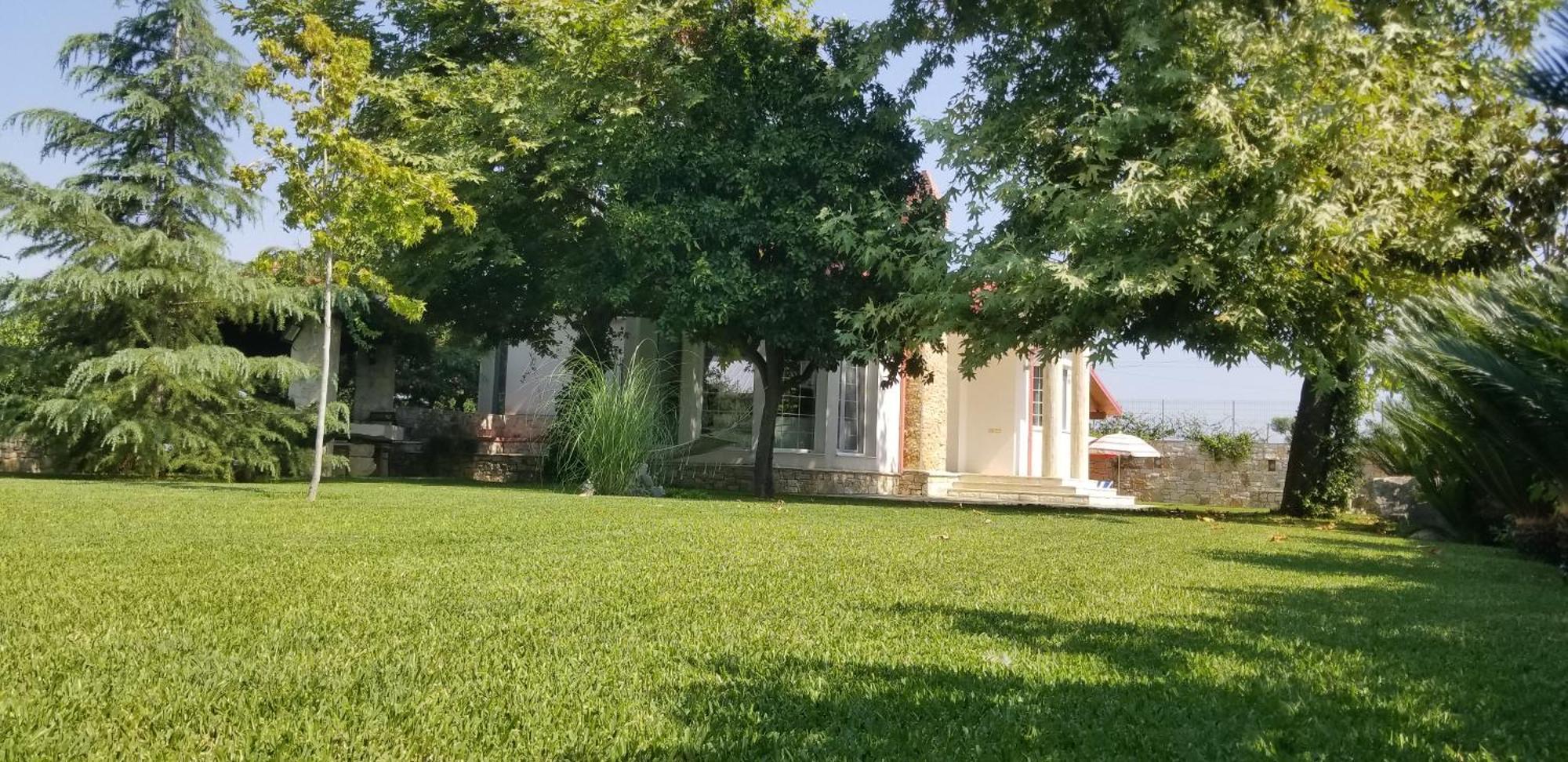 Country House Bubullime Albania Lushnje Exterior photo
