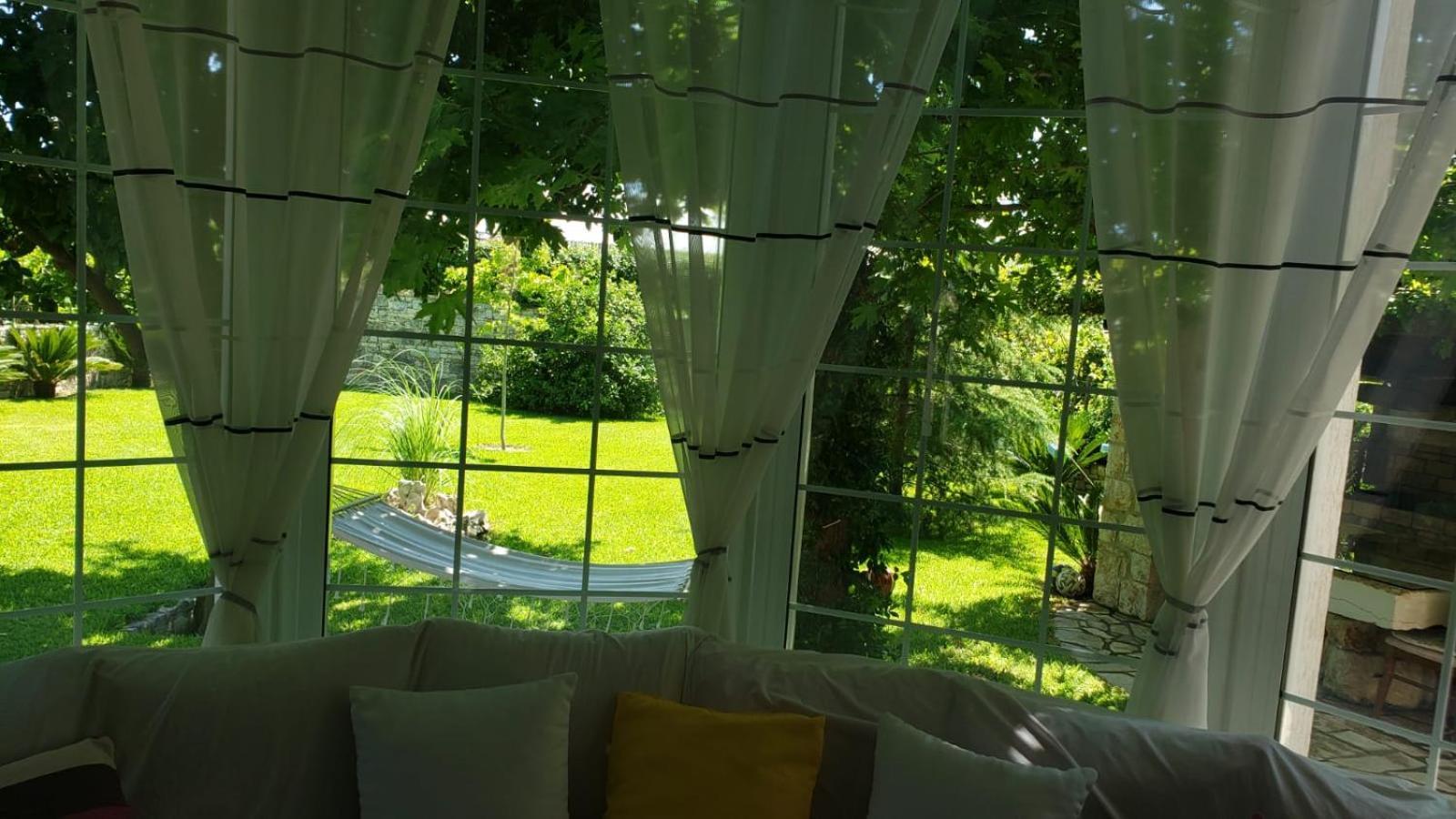 Country House Bubullime Albania Lushnje Exterior photo