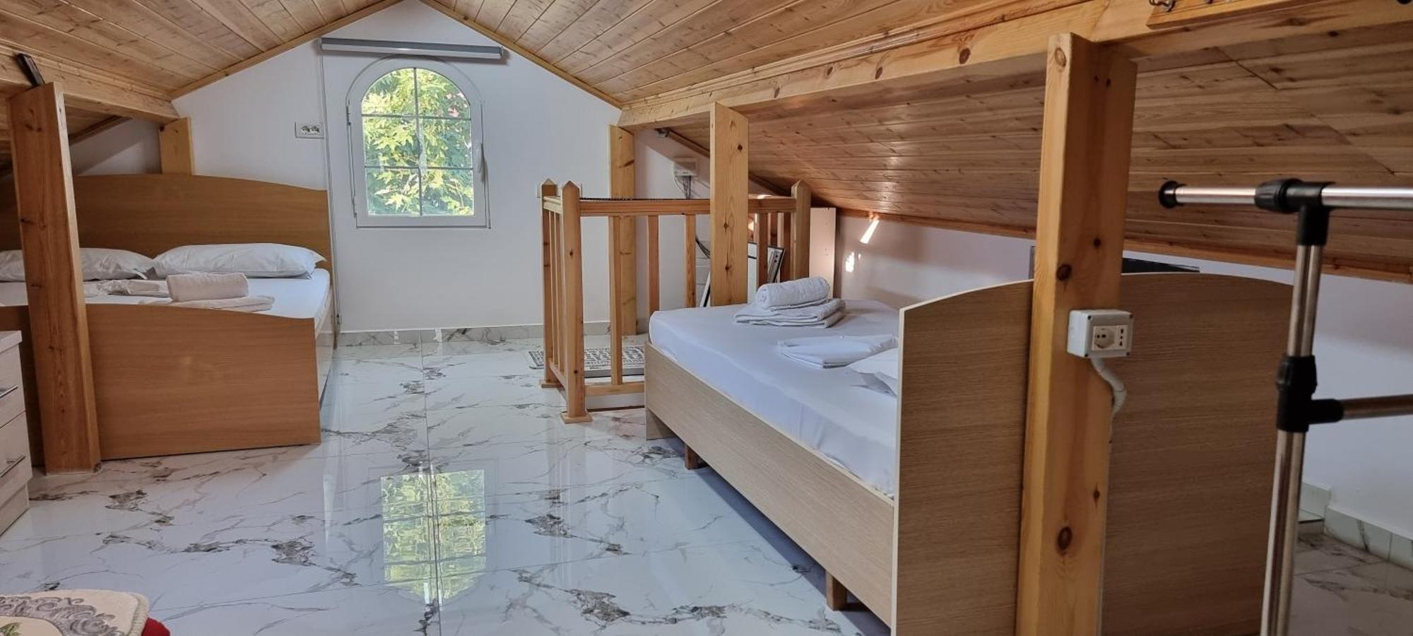 Country House Bubullime Albania Lushnje Exterior photo